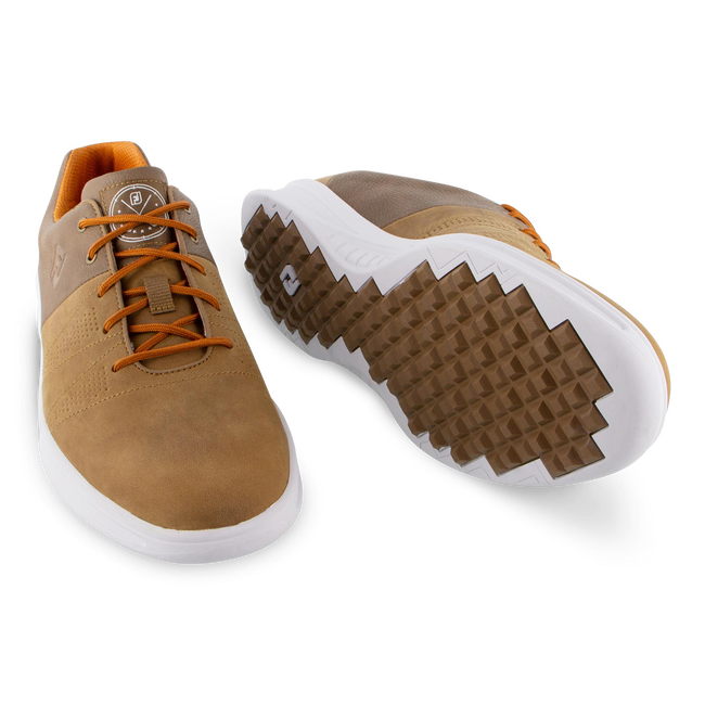 Contour Casual Casual Golf Shoe FootJoy UK - Main Image