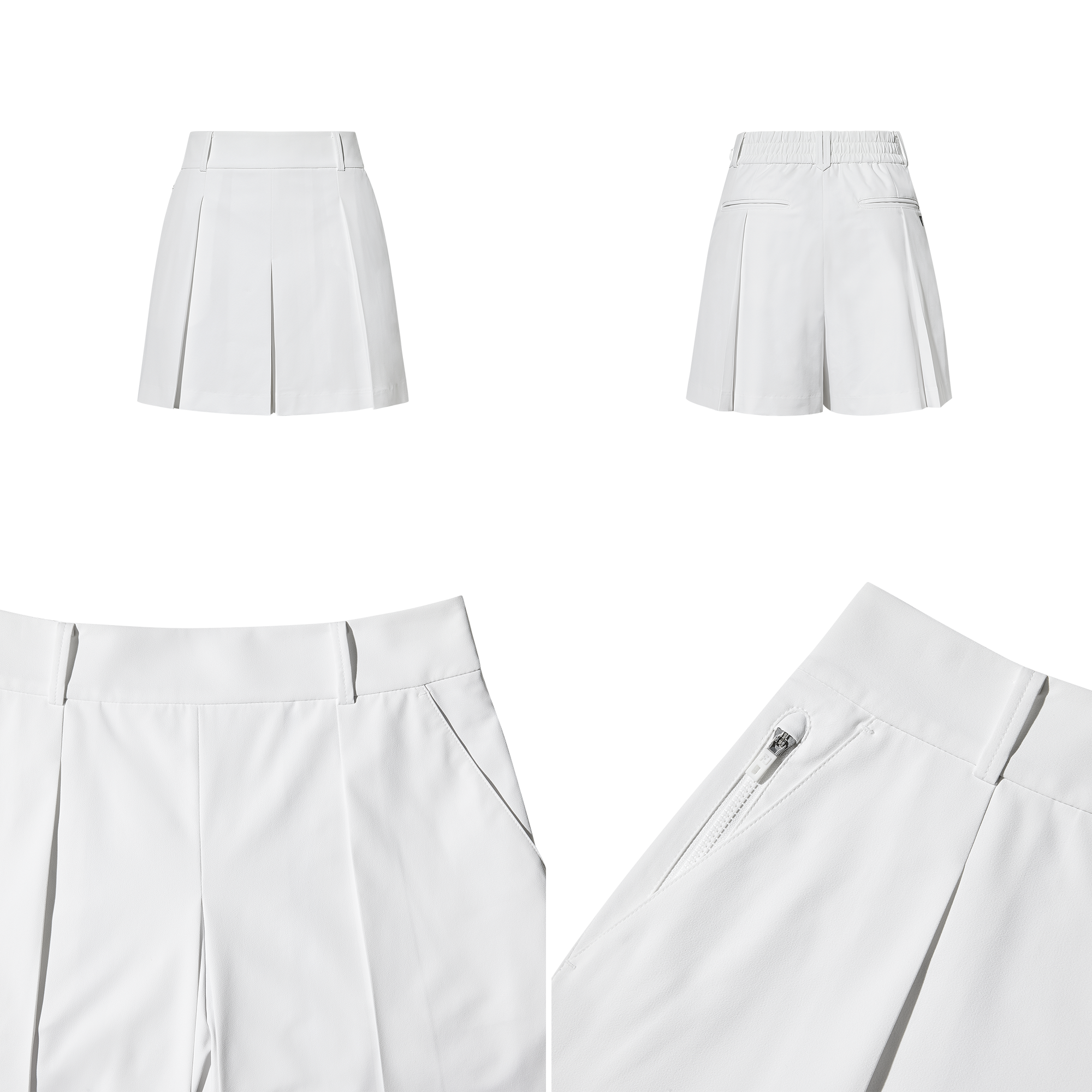 LIKE Shorts Women