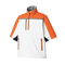 White / Orange / Steel Grey