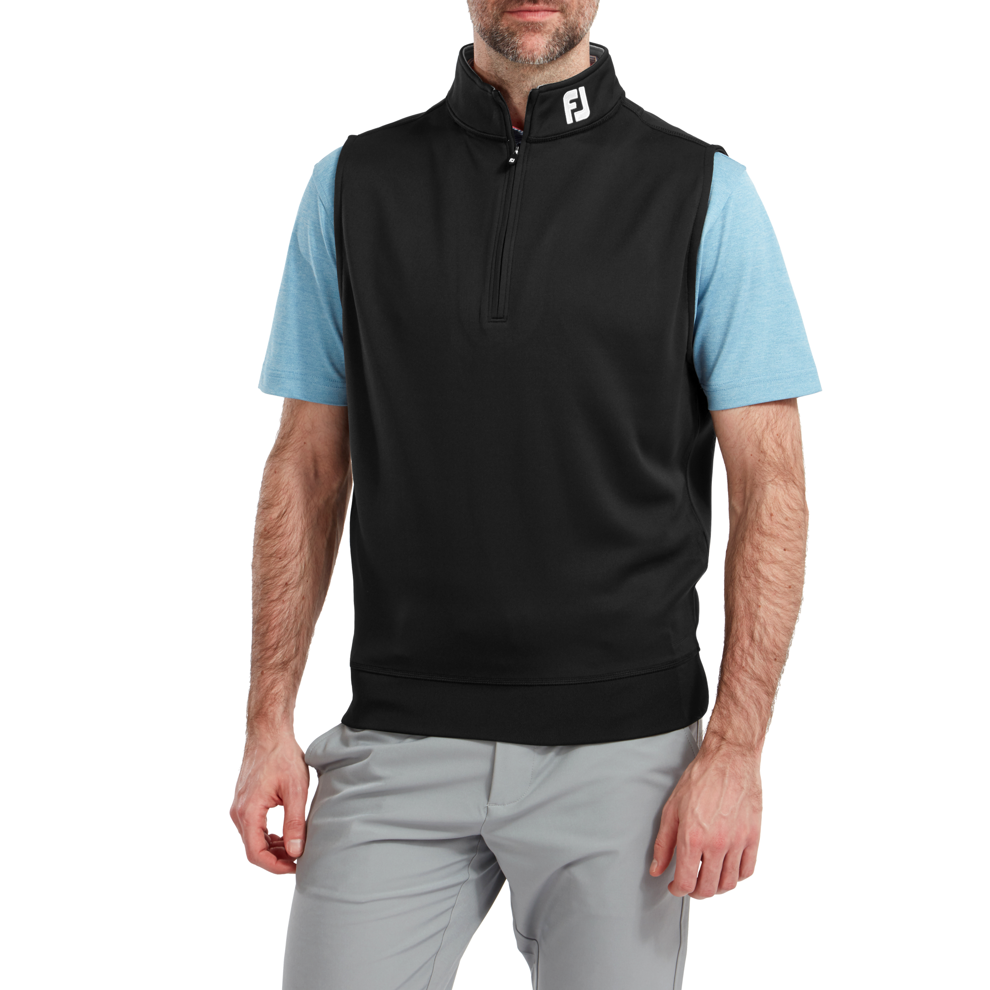 Chill-Out Vest