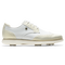 White / Gold