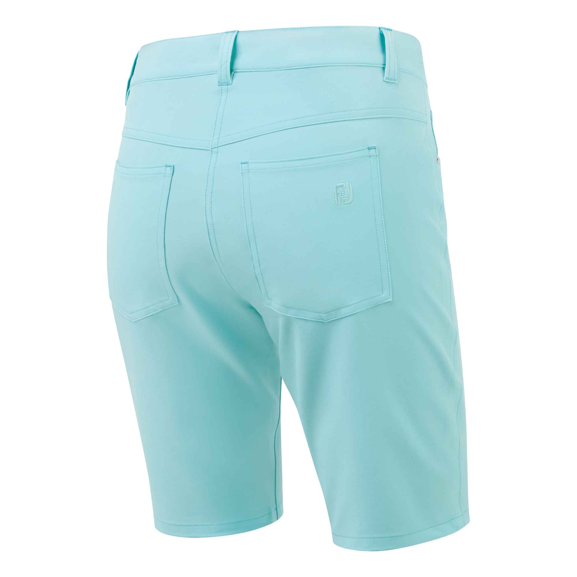 Golfleisure Stretch Shorts Women-Previous Season Style