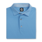 Light Blue / White