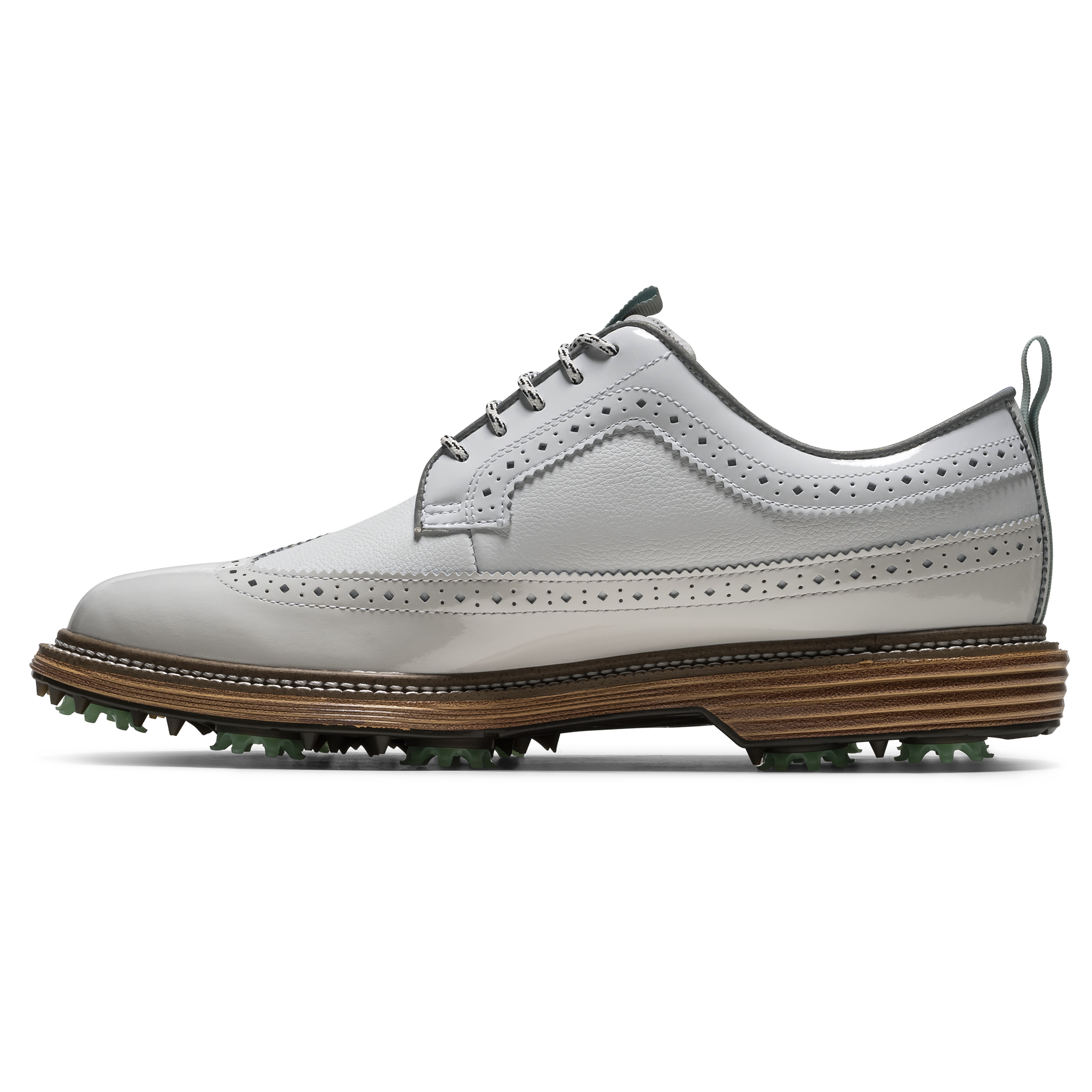 Todd Snyder x FootJoy Premiere Series - Marquis Hampton