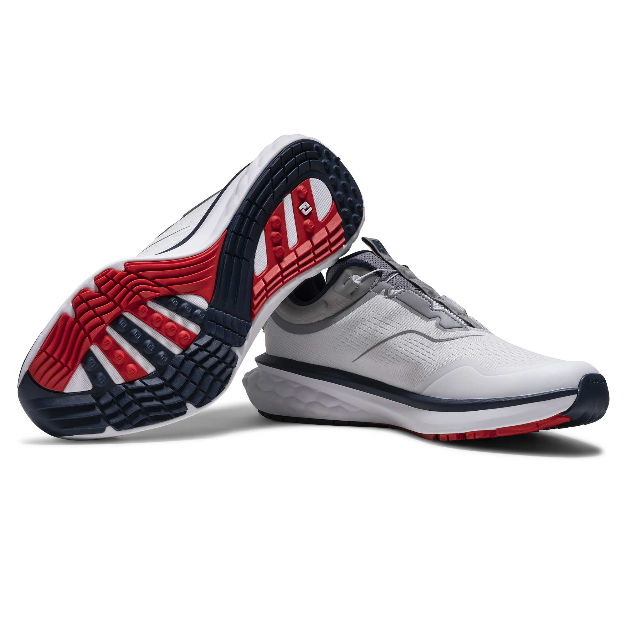 FJ Quantum Textile BOA
