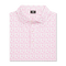 White / Magenta