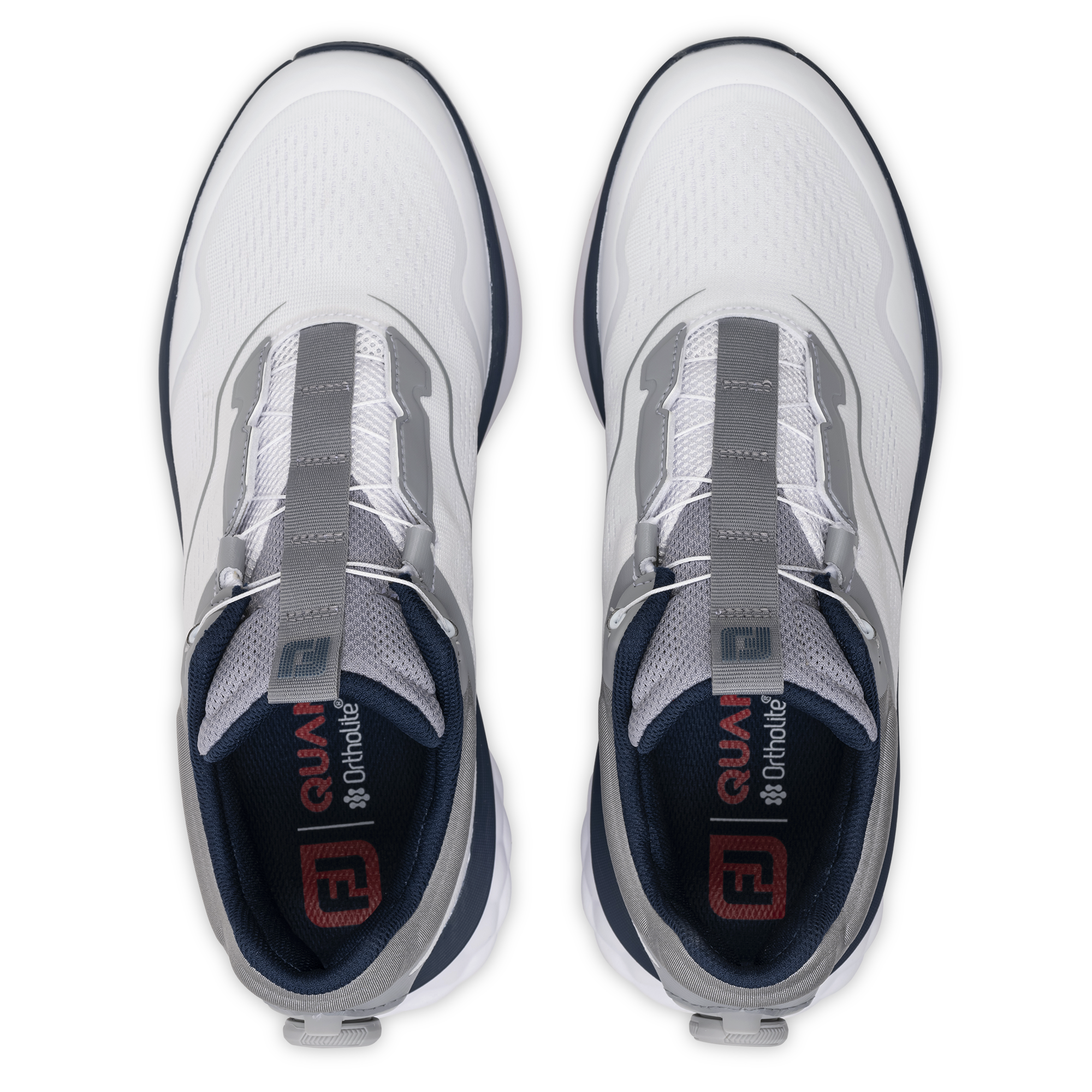 FJ Quantum Textile BOA
