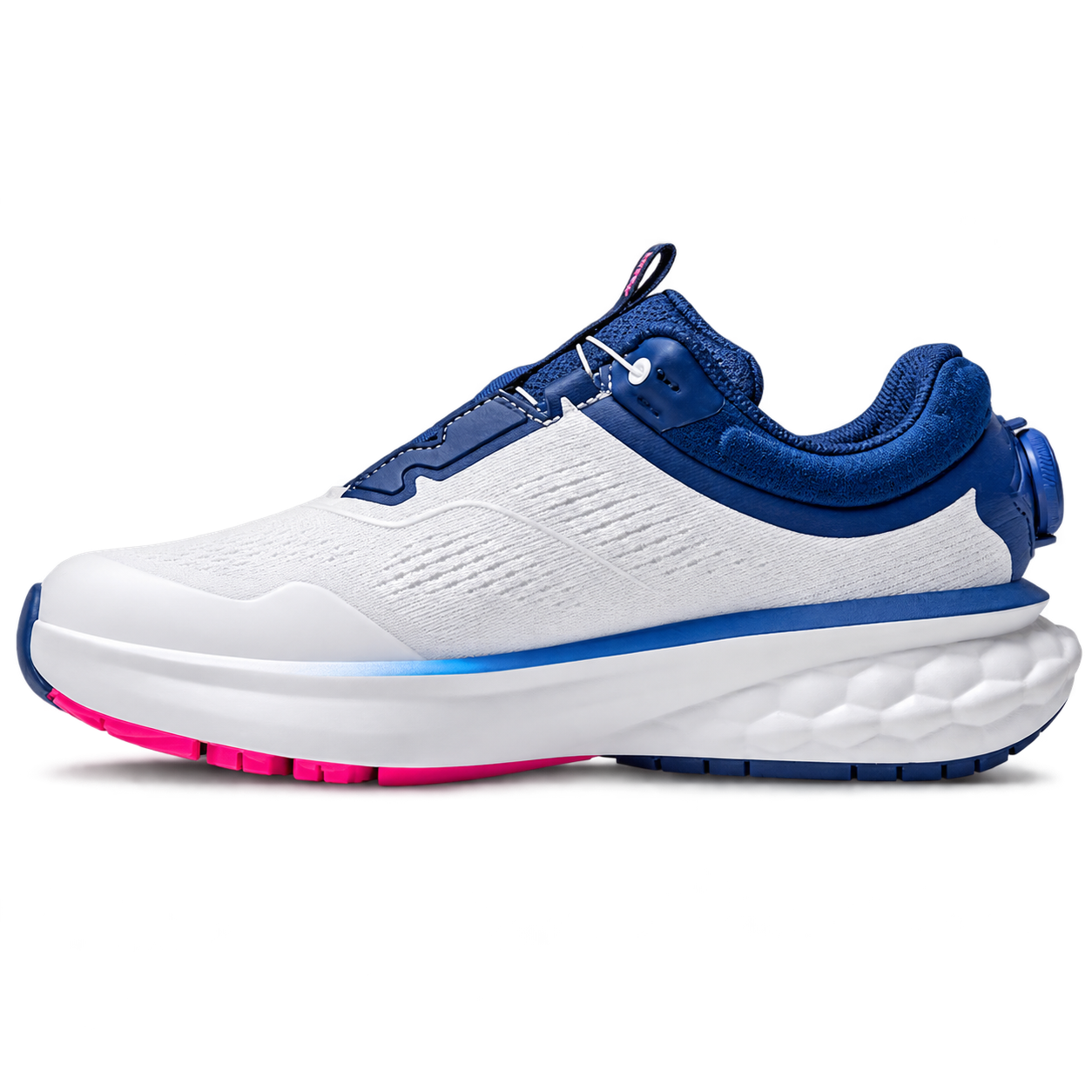 FJ Quantum Textile BOA