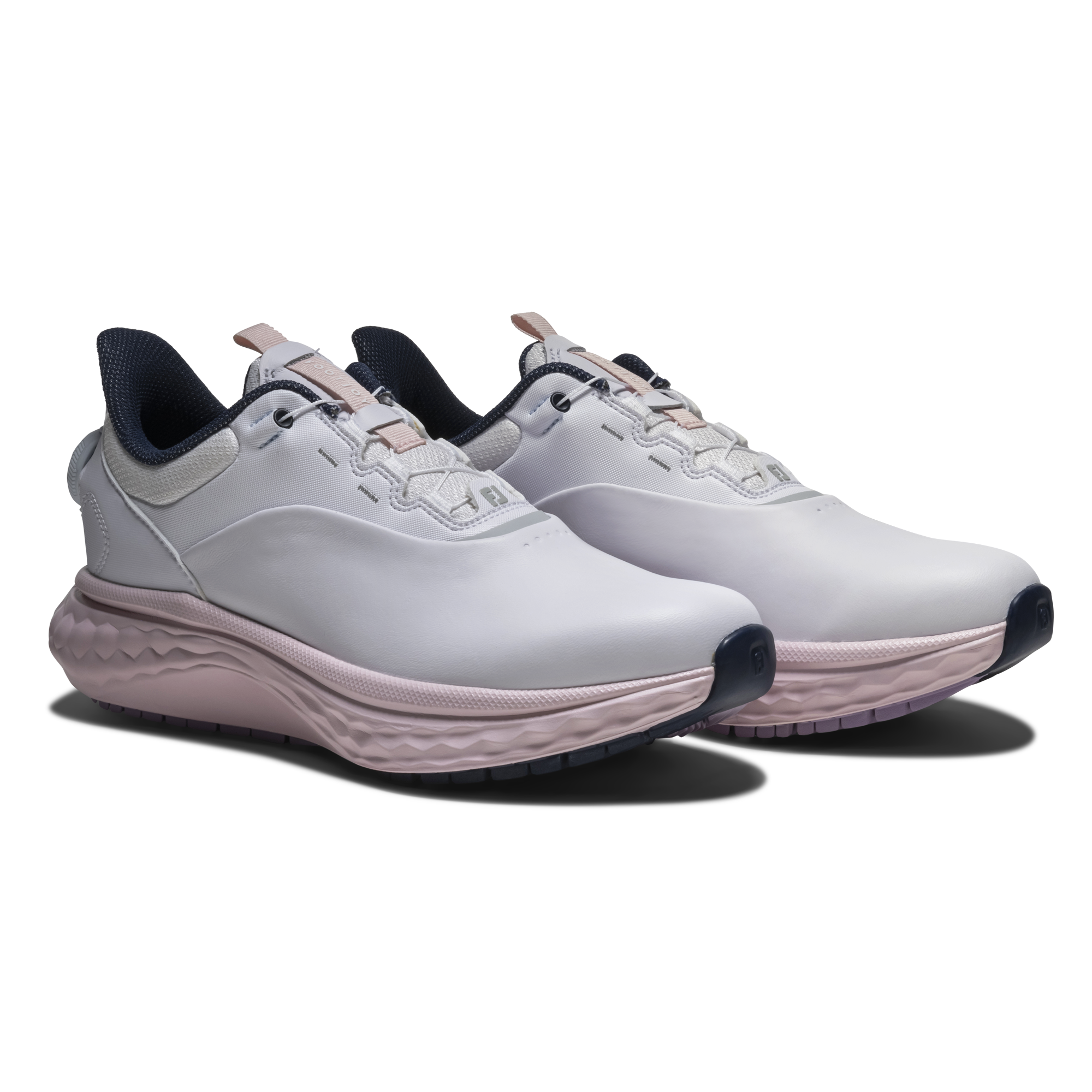 Quantum Leather BOA Women