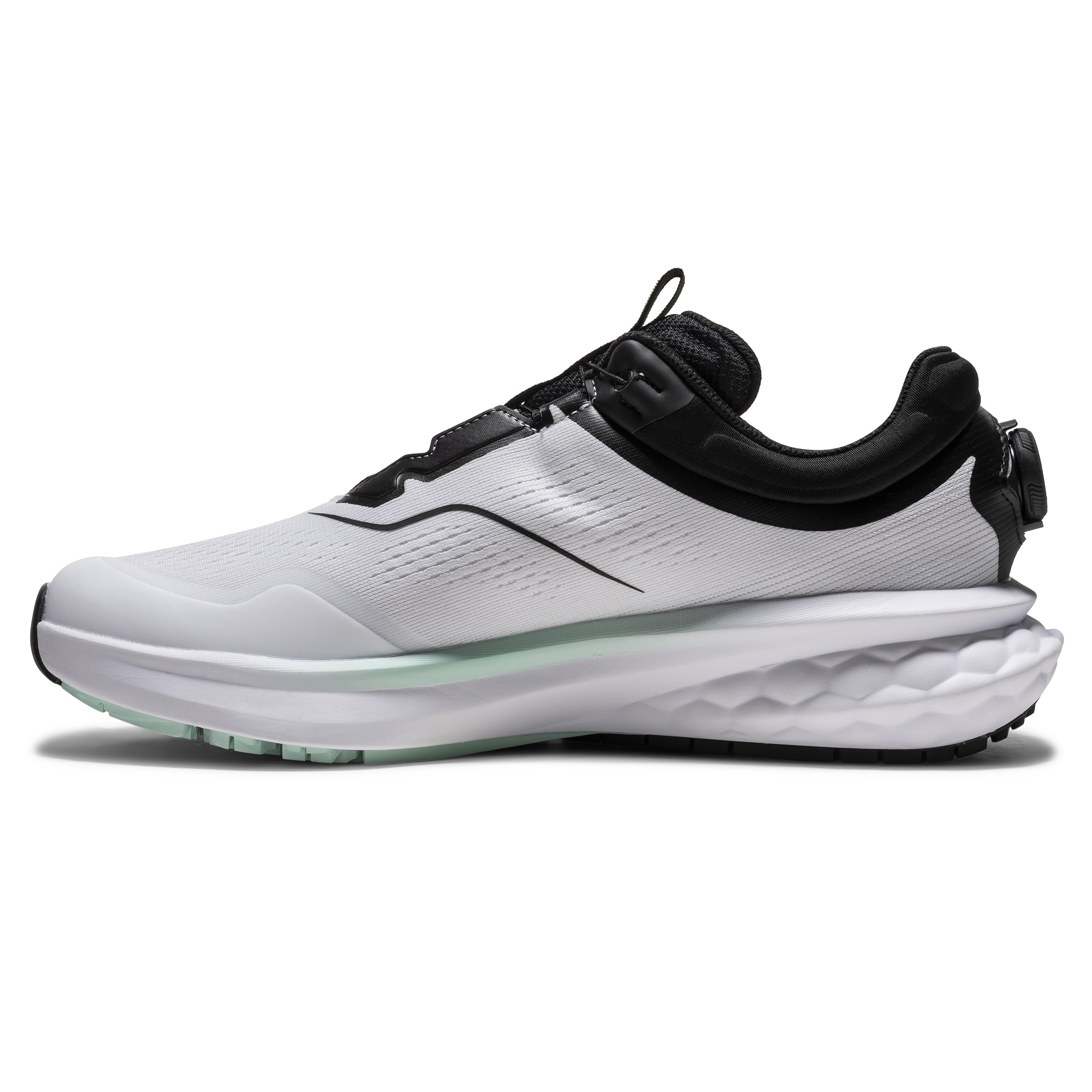 FJ Quantum Textile BOA