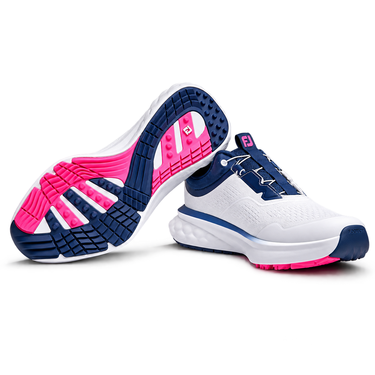 FJ Quantum Textile BOA