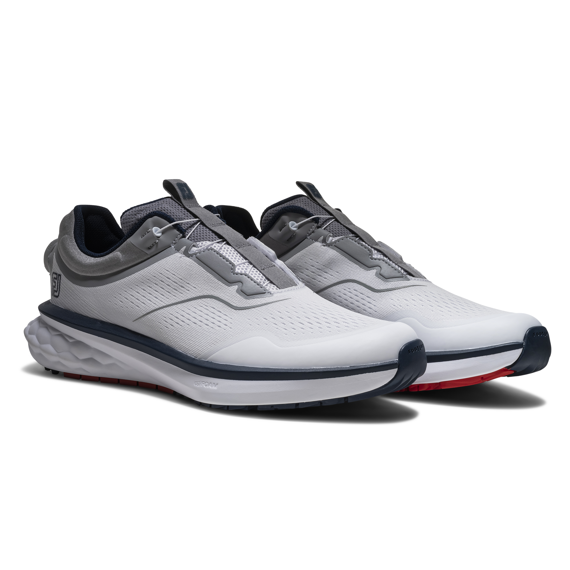 FJ Quantum Textile BOA