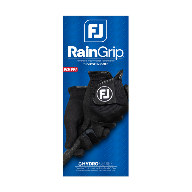 RainGrip