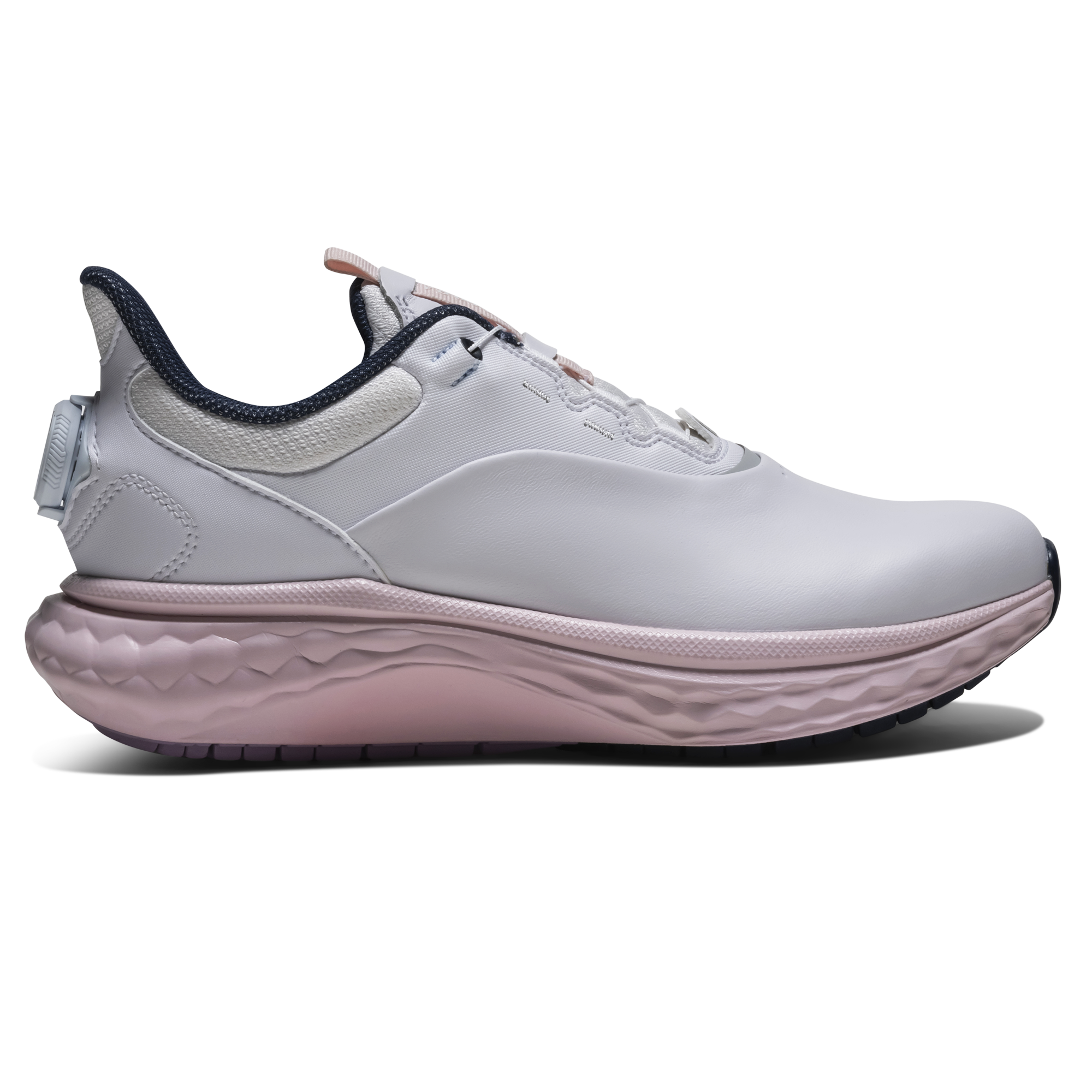 Quantum Leather BOA Women