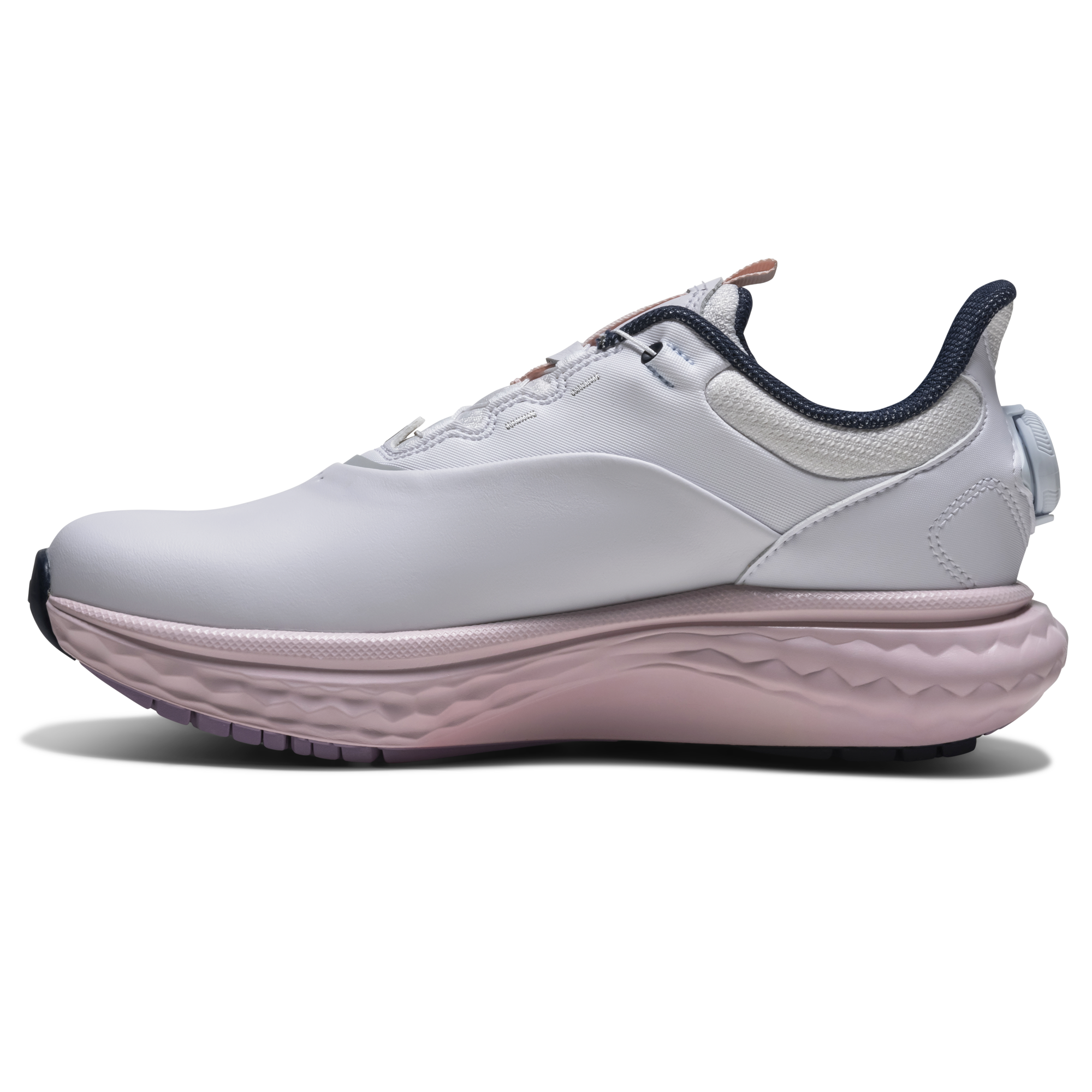 Quantum Leather BOA Women