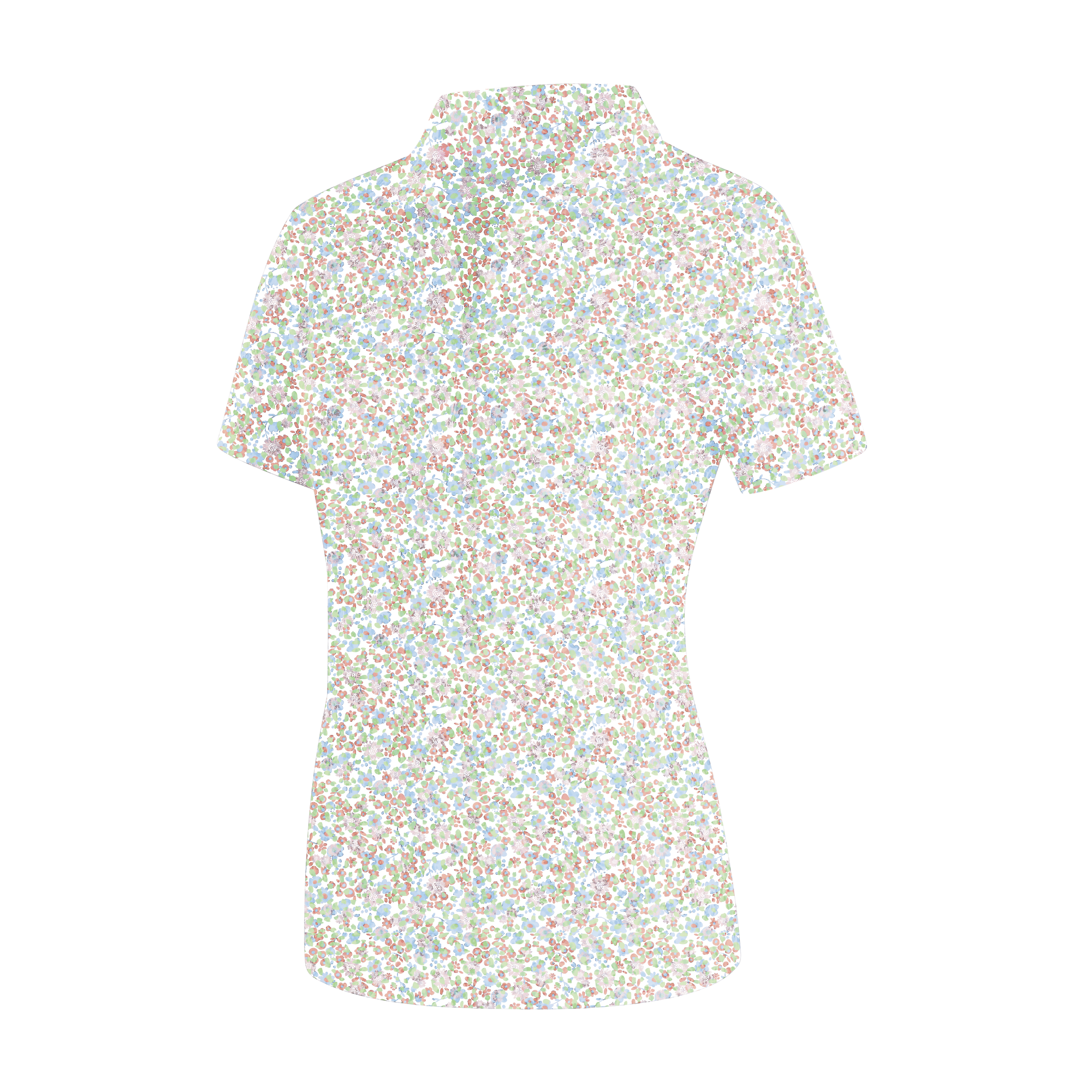 Short Sleeve Shirt
